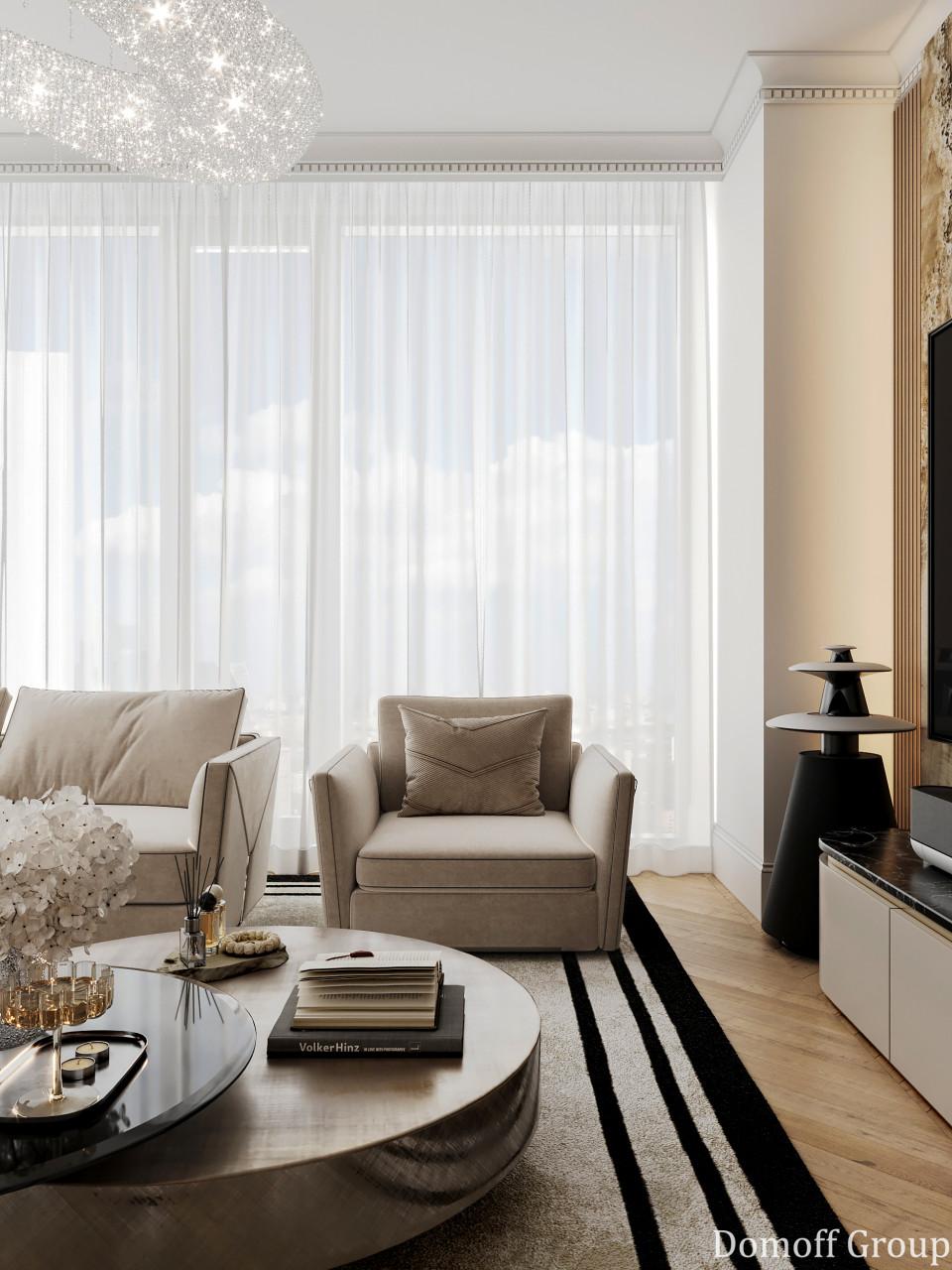 ЖК Victory Park Residences Квартиры  фото №56