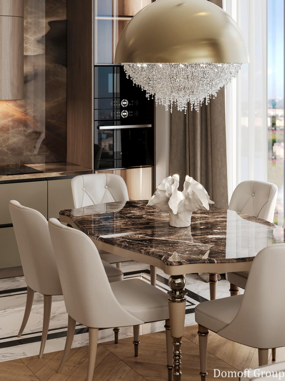 ЖК Victory Park Residences Квартиры  фото №57