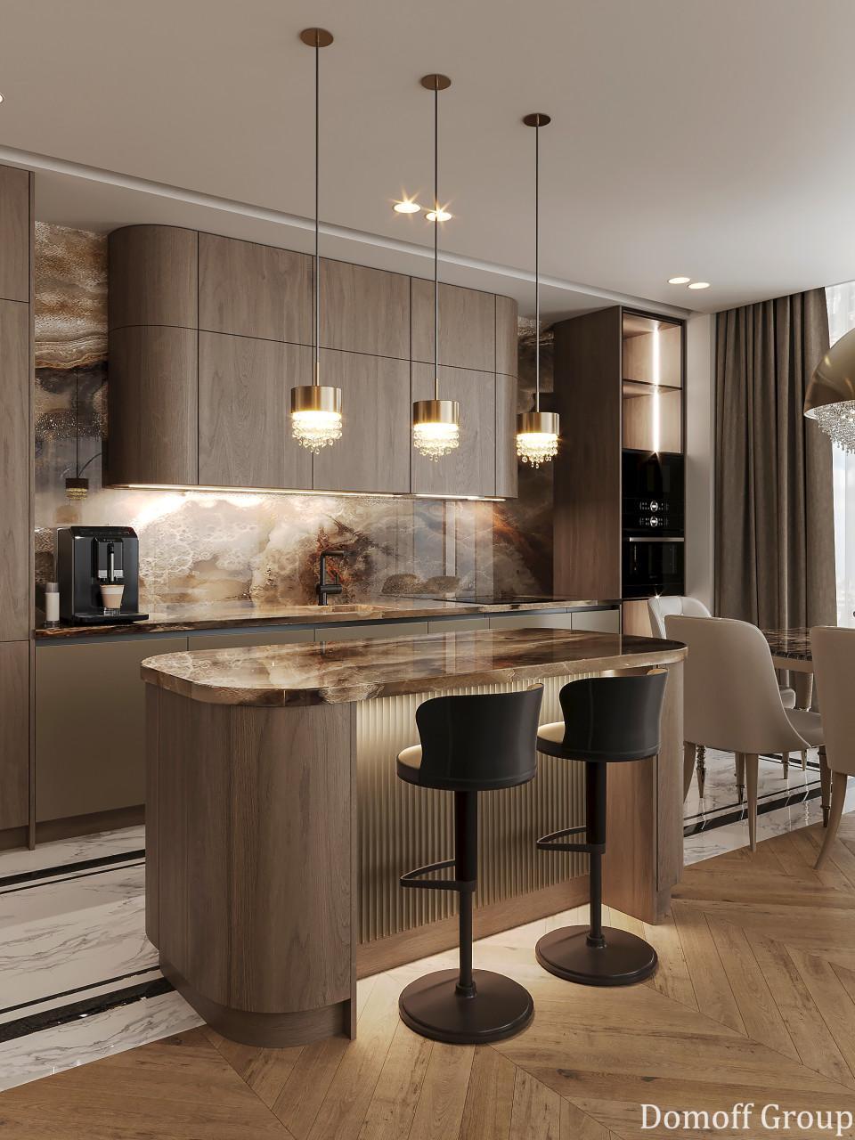 ЖК Victory Park Residences Квартиры  фото №58