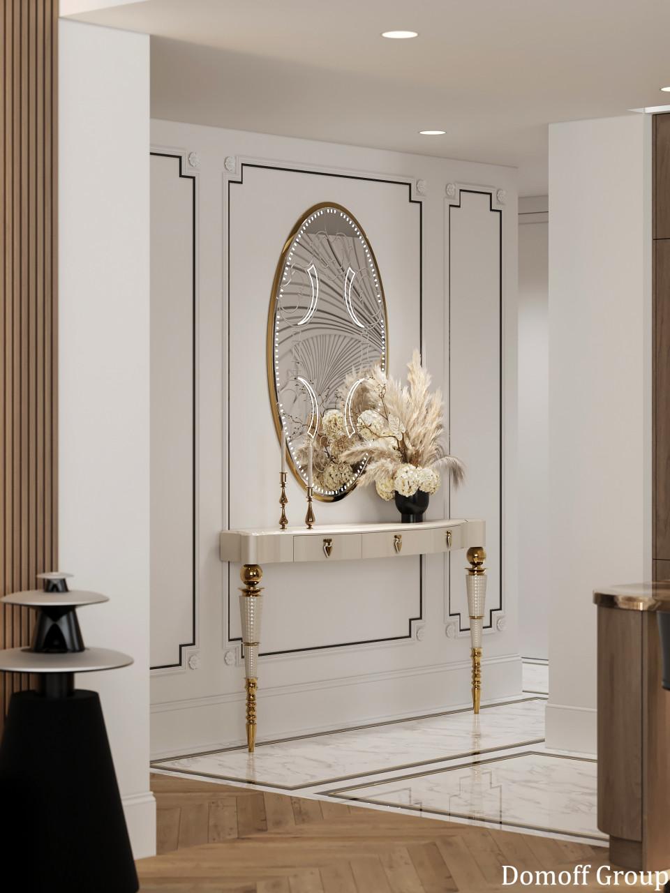 ЖК Victory Park Residences Квартиры  фото №33