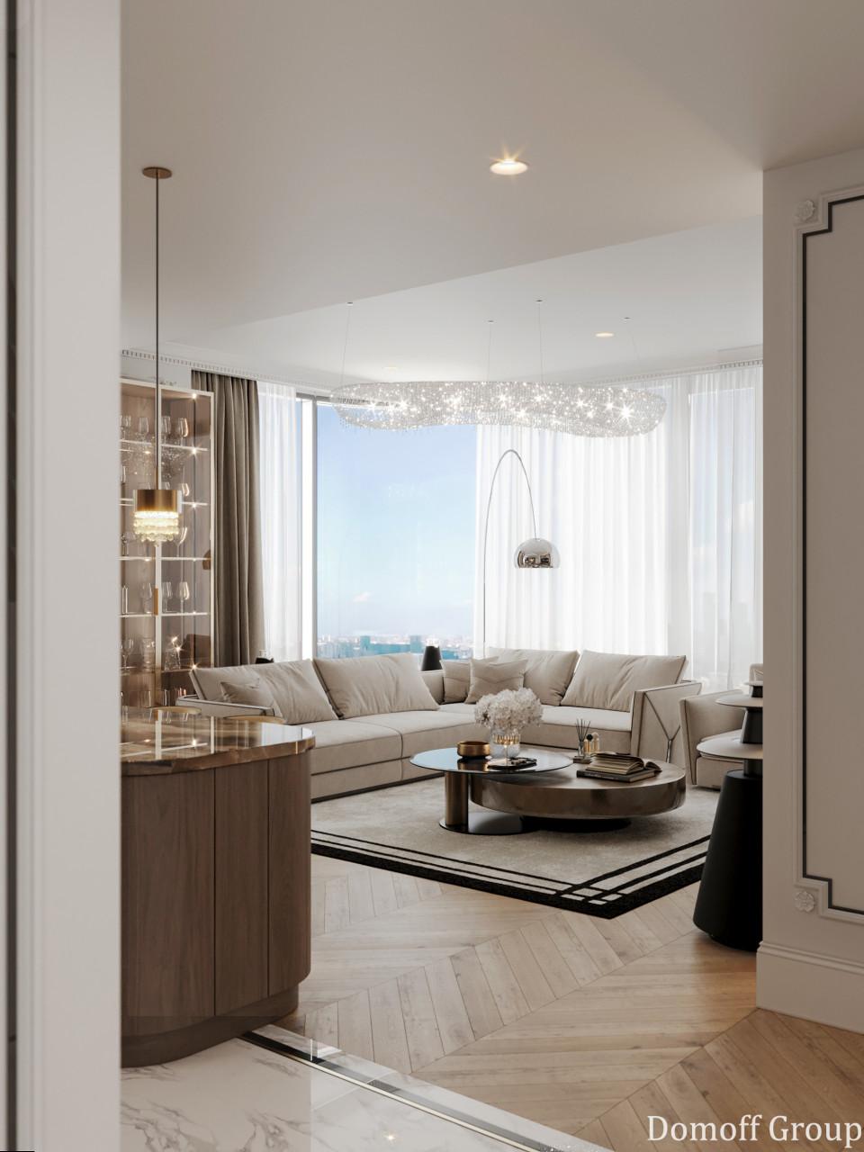 ЖК Victory Park Residences Квартиры  фото №34