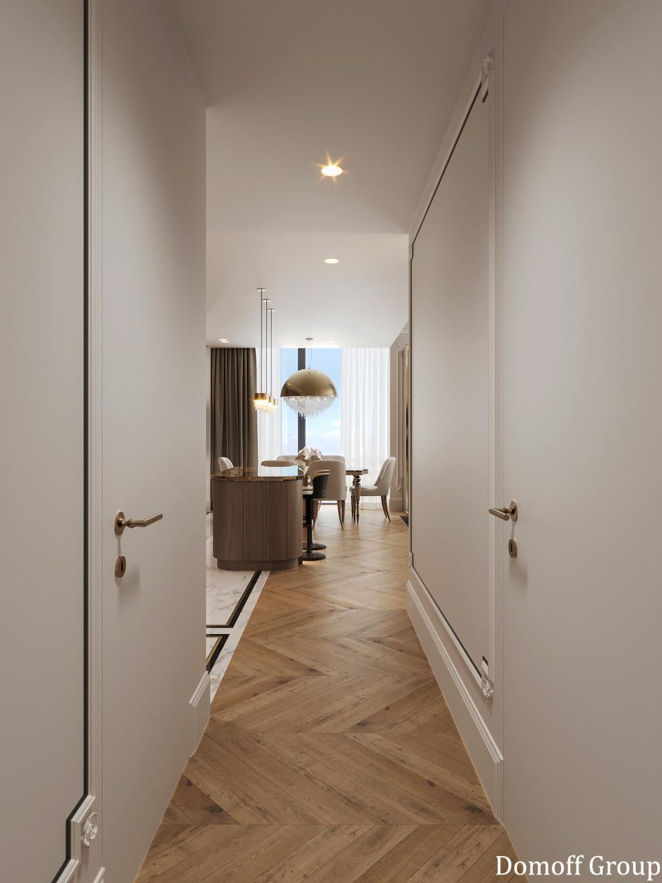 ЖК Victory Park Residences Квартиры  фото №35