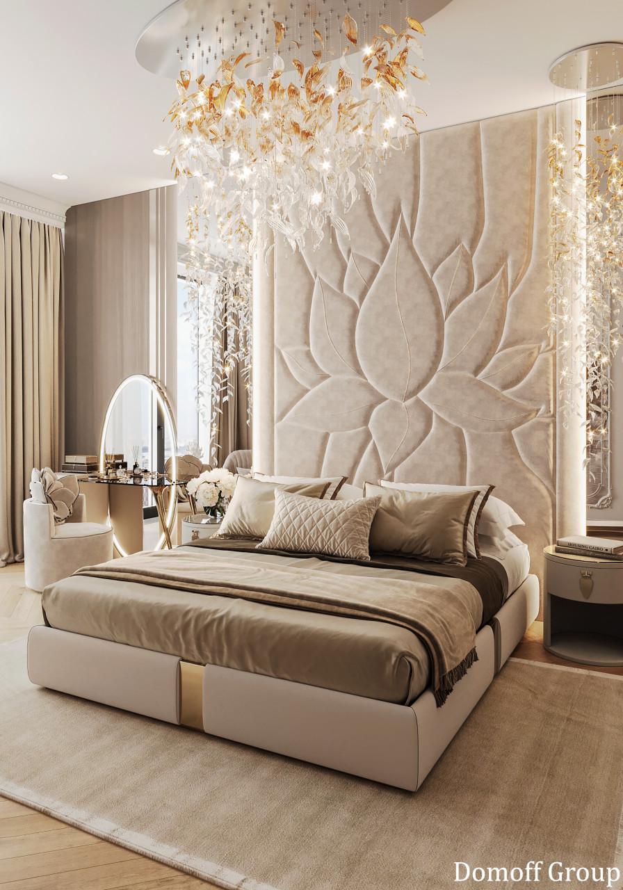 ЖК Victory Park Residences Квартиры 