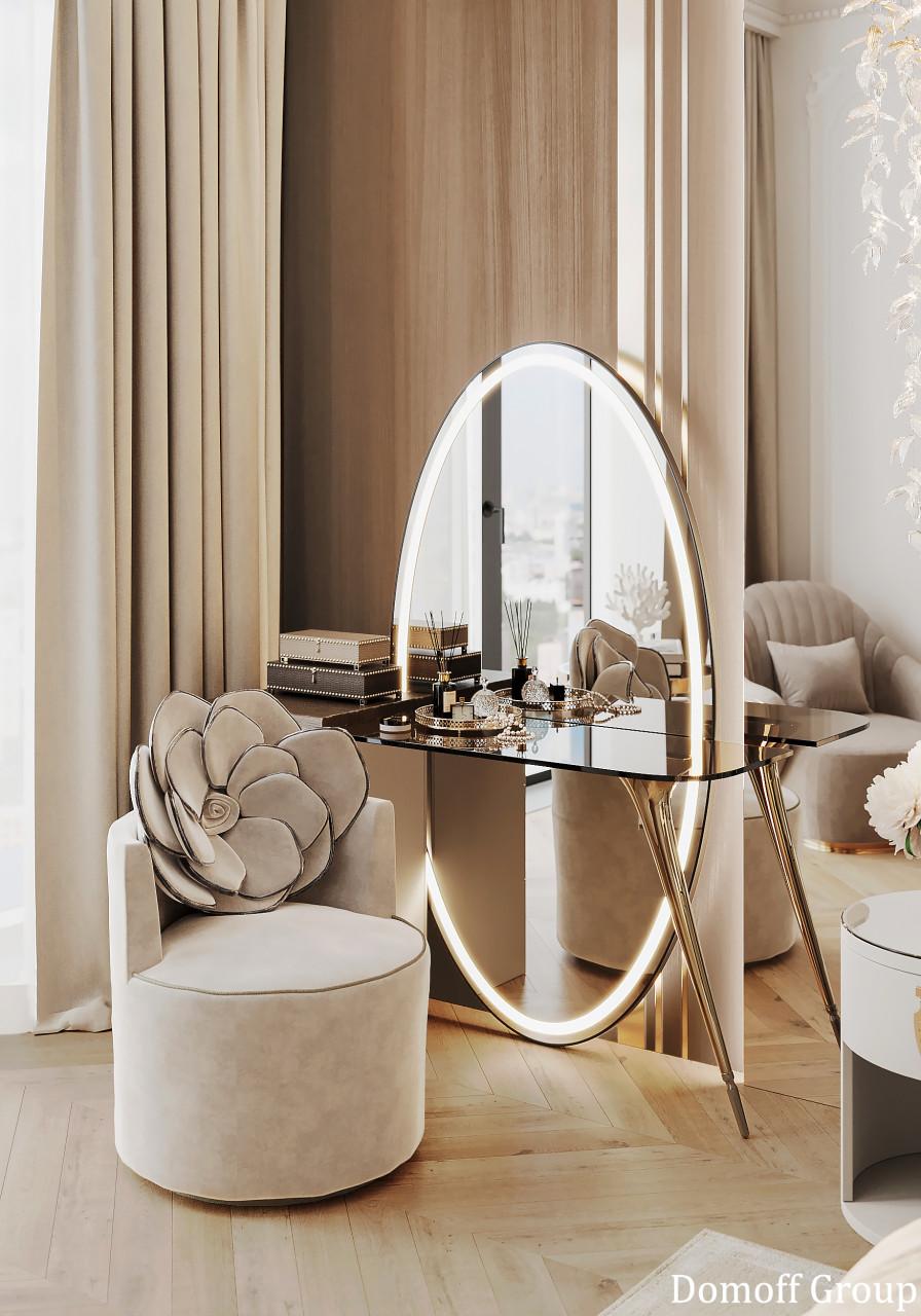 ЖК Victory Park Residences Квартиры  фото №4