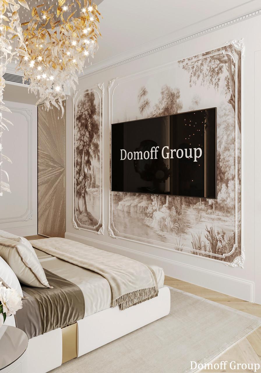 ЖК Victory Park Residences Квартиры  фото №5