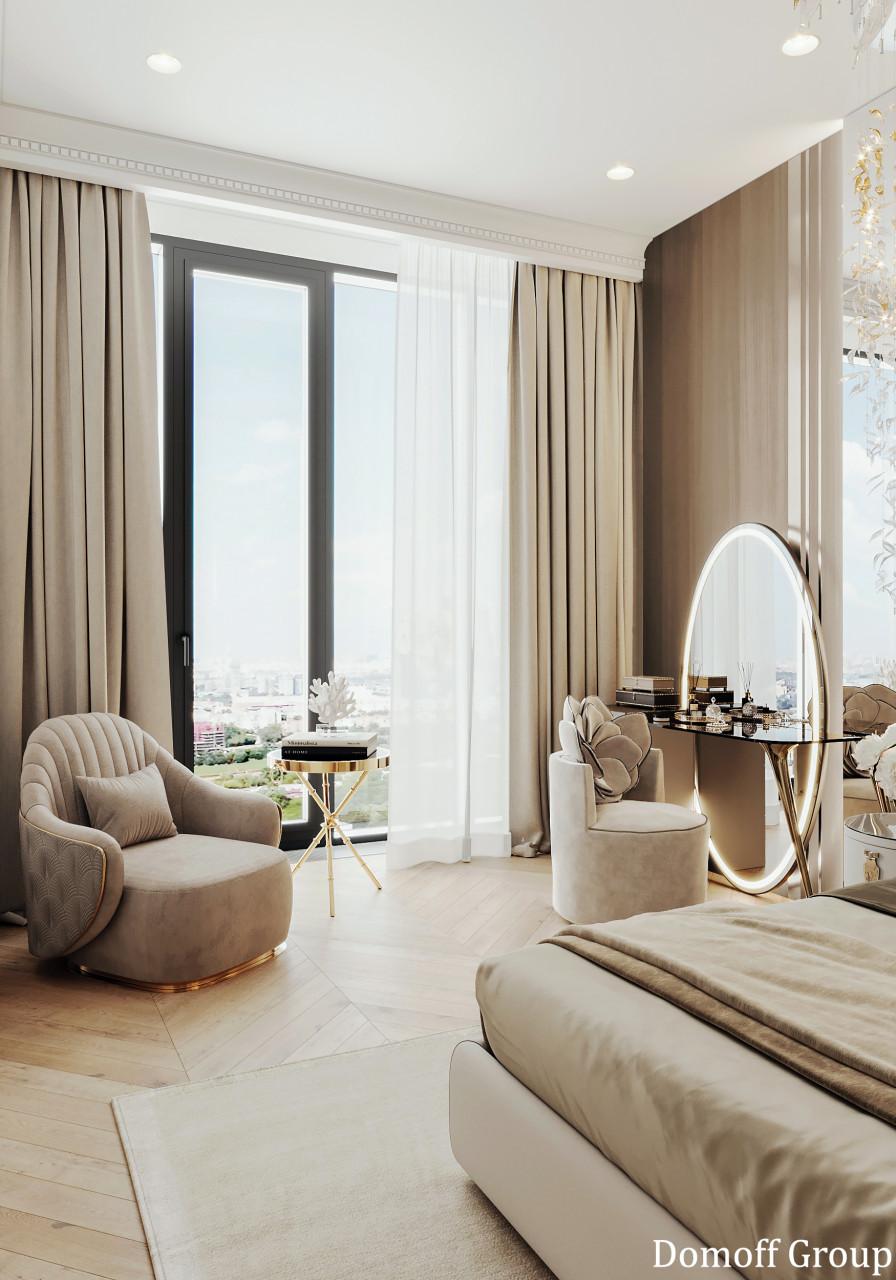 ЖК Victory Park Residences Квартиры  фото №6