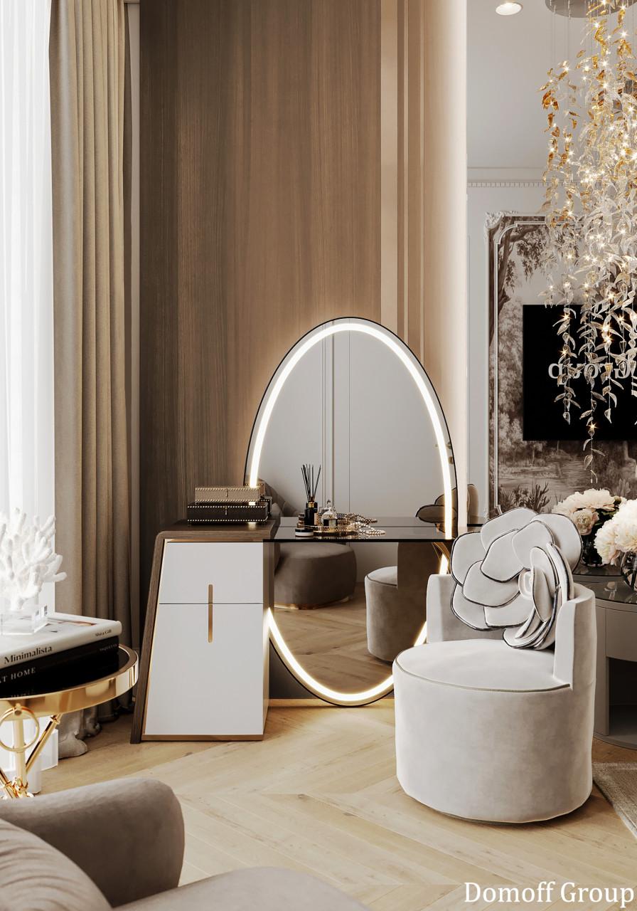 ЖК Victory Park Residences Квартиры  фото №7