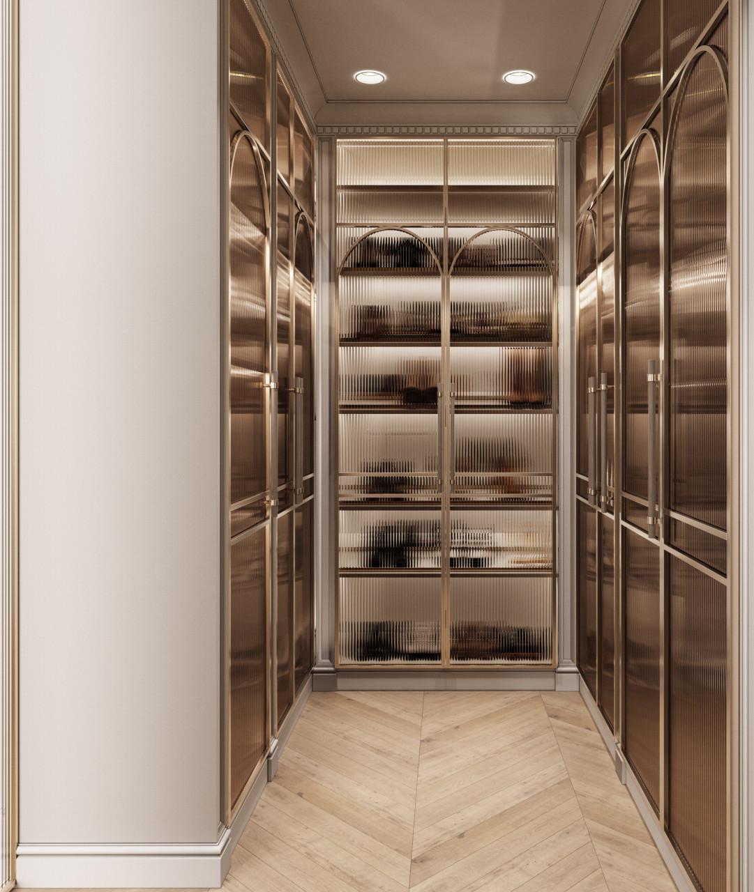 ЖК Victory Park Residences Квартиры  фото №36