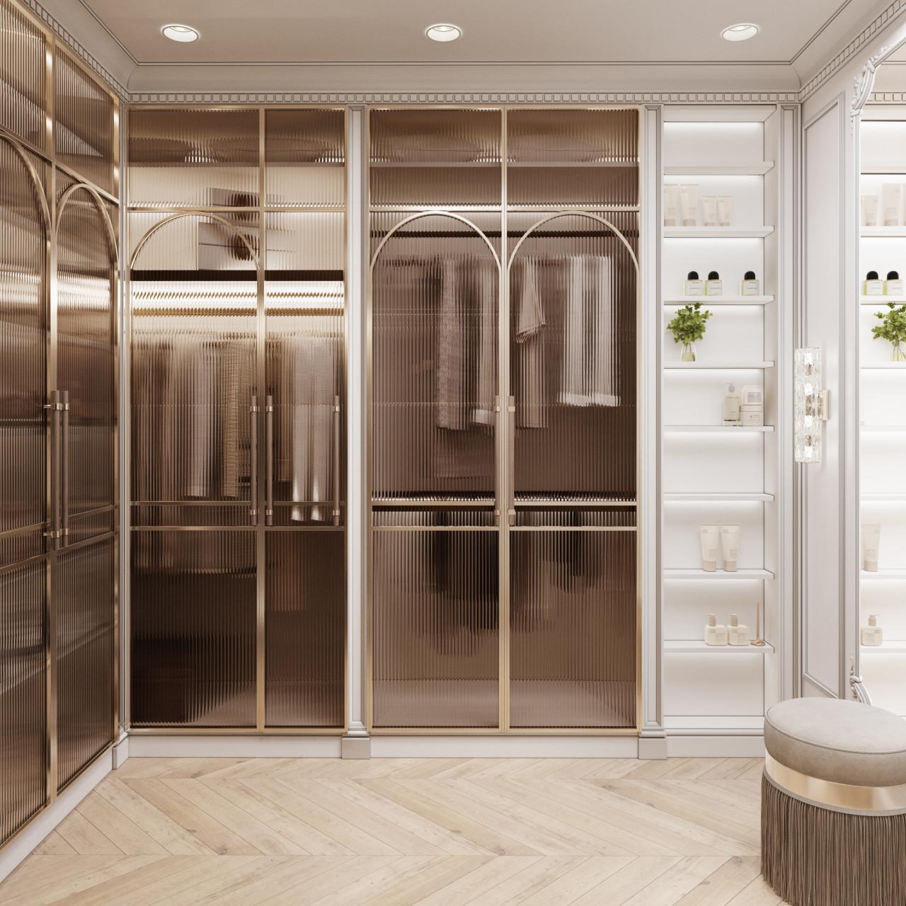 ЖК Victory Park Residences Квартиры  фото №37