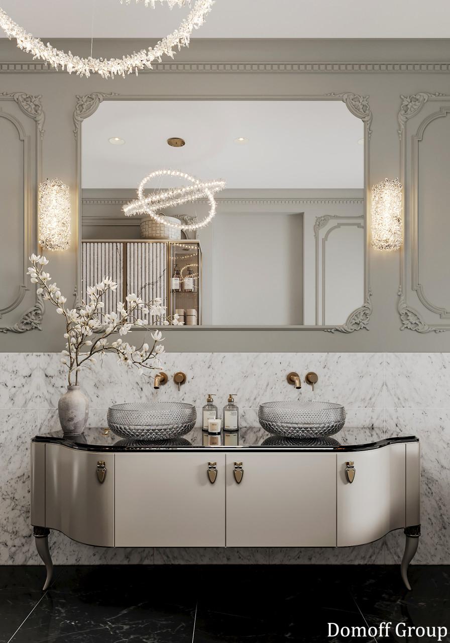 ЖК Victory Park Residences Квартиры  фото №9