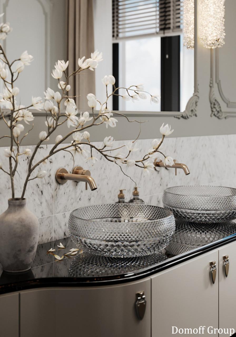 ЖК Victory Park Residences Квартиры  фото №10