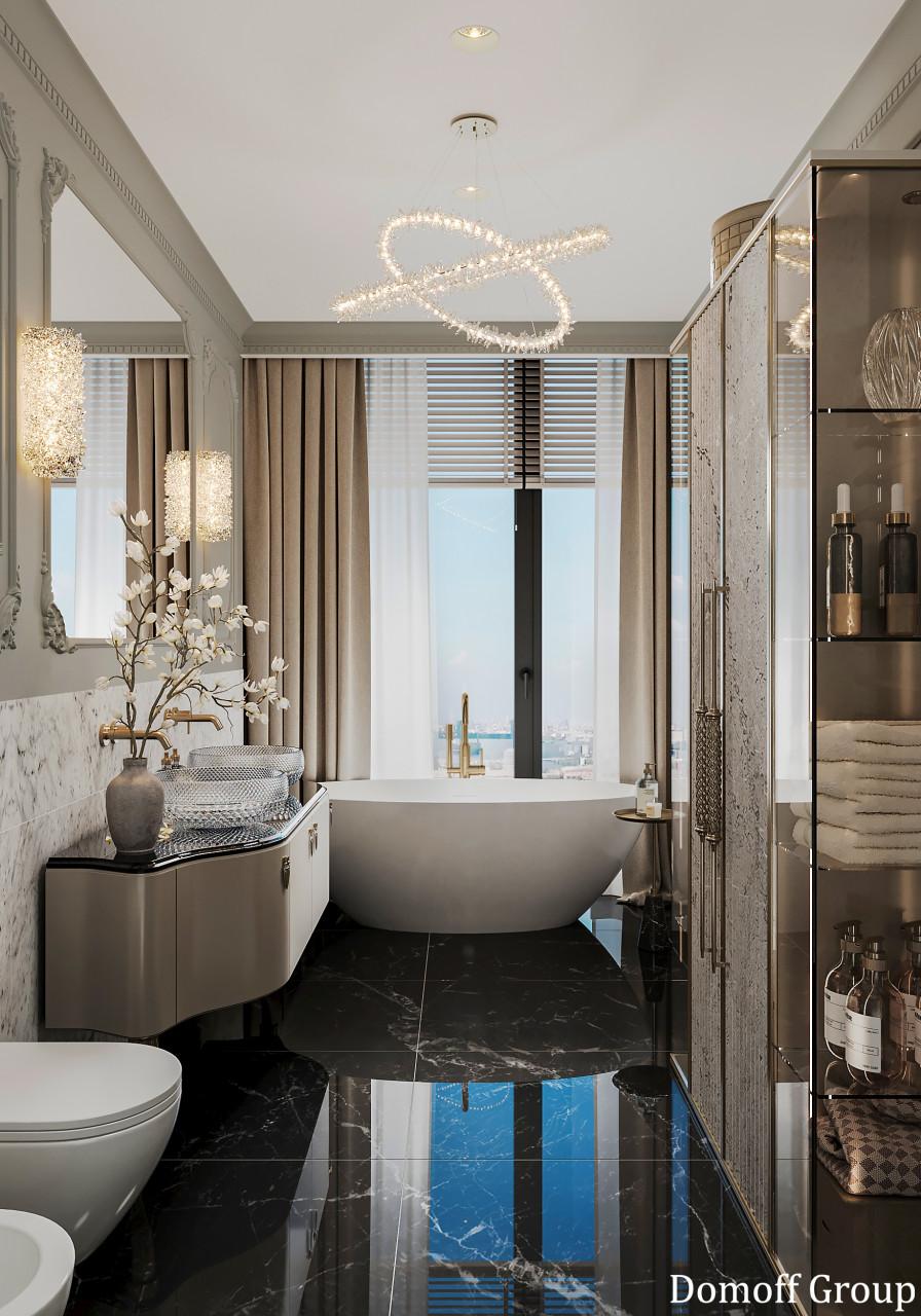 ЖК Victory Park Residences Квартиры  фото №11