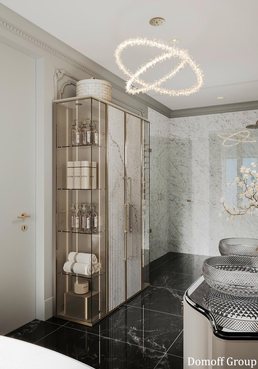 ЖК Victory Park Residences Квартиры  фото №13