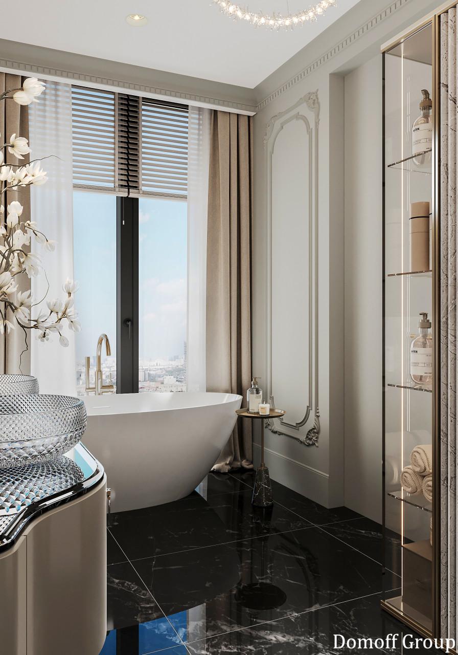 ЖК Victory Park Residences Квартиры  фото №14