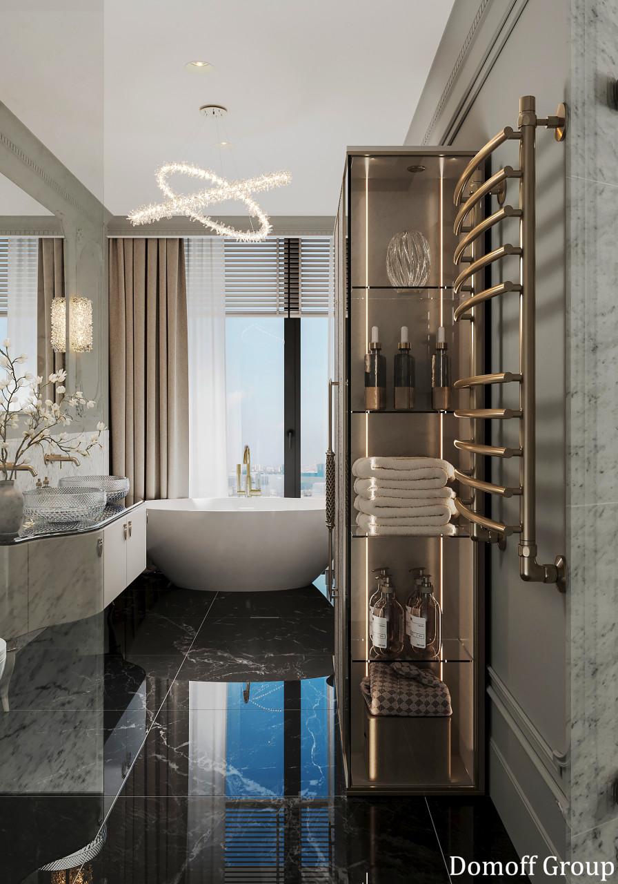 ЖК Victory Park Residences Квартиры  фото №15