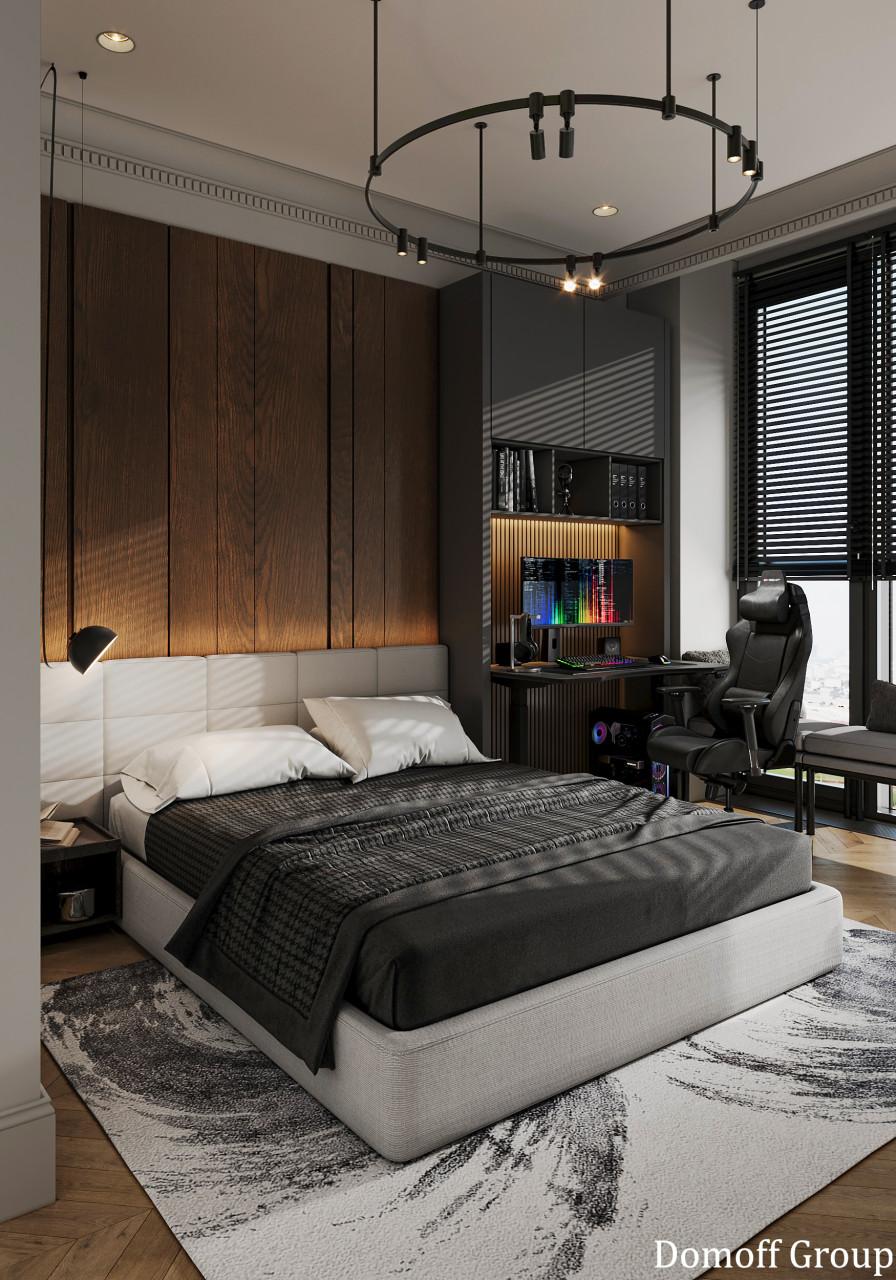 ЖК Victory Park Residences Квартиры  фото №23