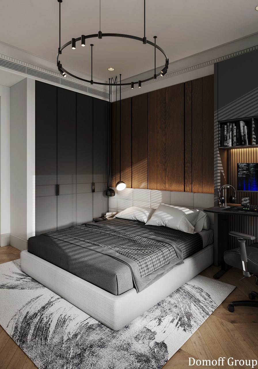 ЖК Victory Park Residences Квартиры  фото №25