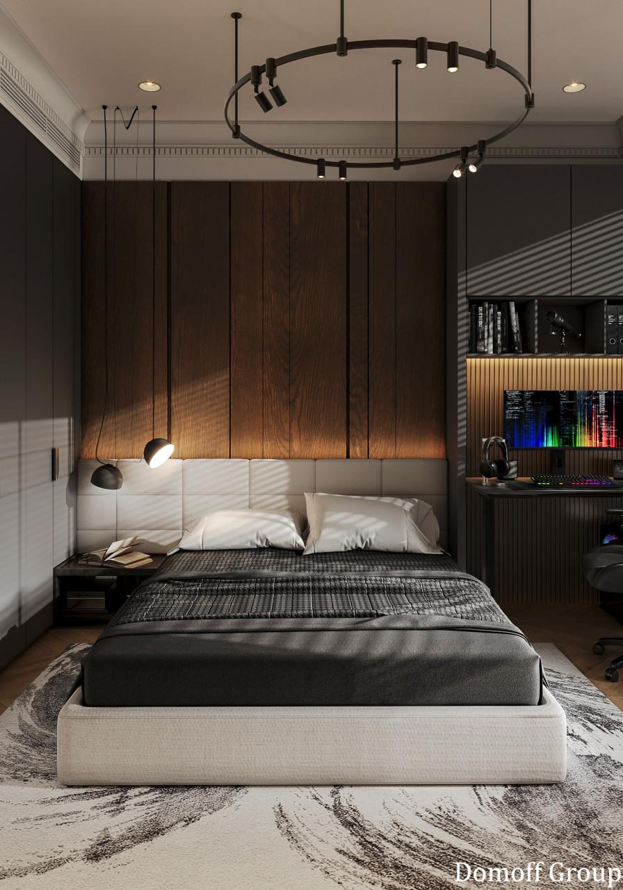 ЖК Victory Park Residences Квартиры  фото №26