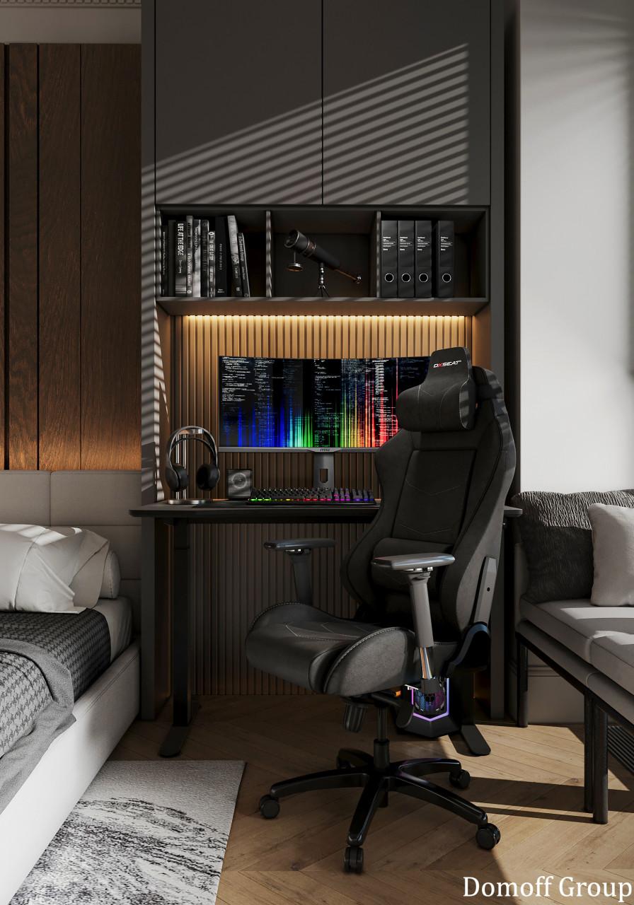 ЖК Victory Park Residences Квартиры  фото №28