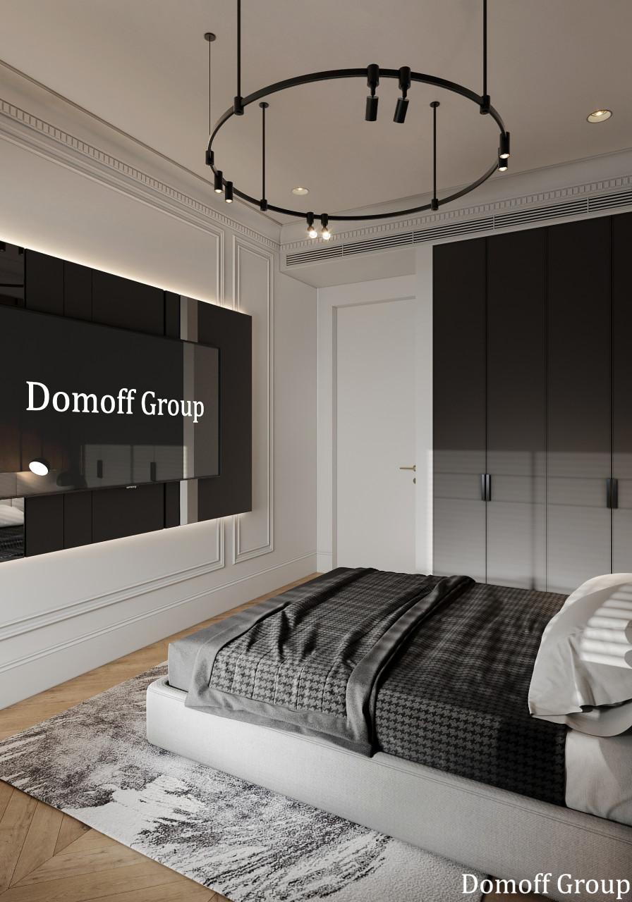 ЖК Victory Park Residences Квартиры  фото №29