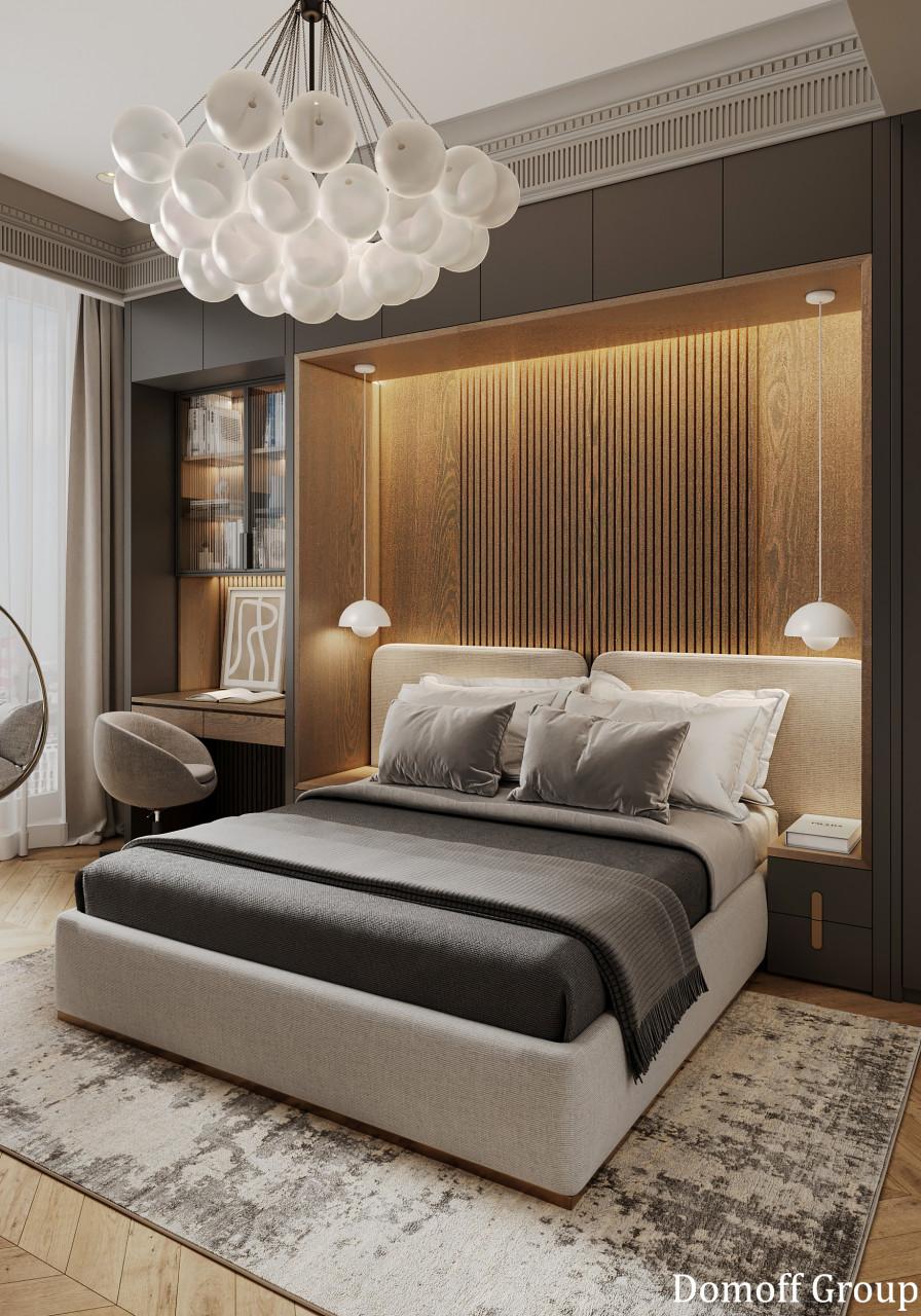 ЖК Victory Park Residences Квартиры  фото №16