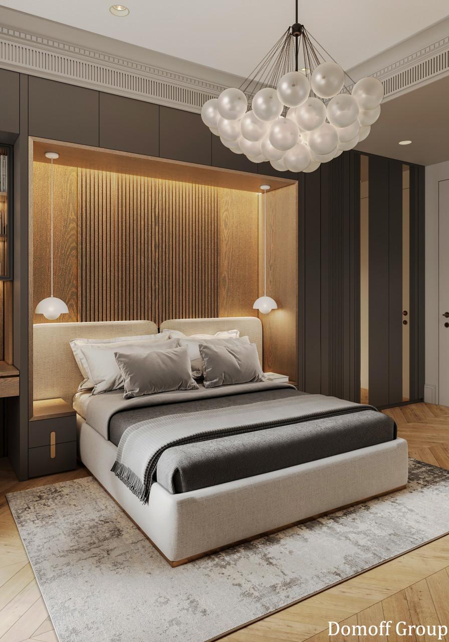 ЖК Victory Park Residences Квартиры  фото №17