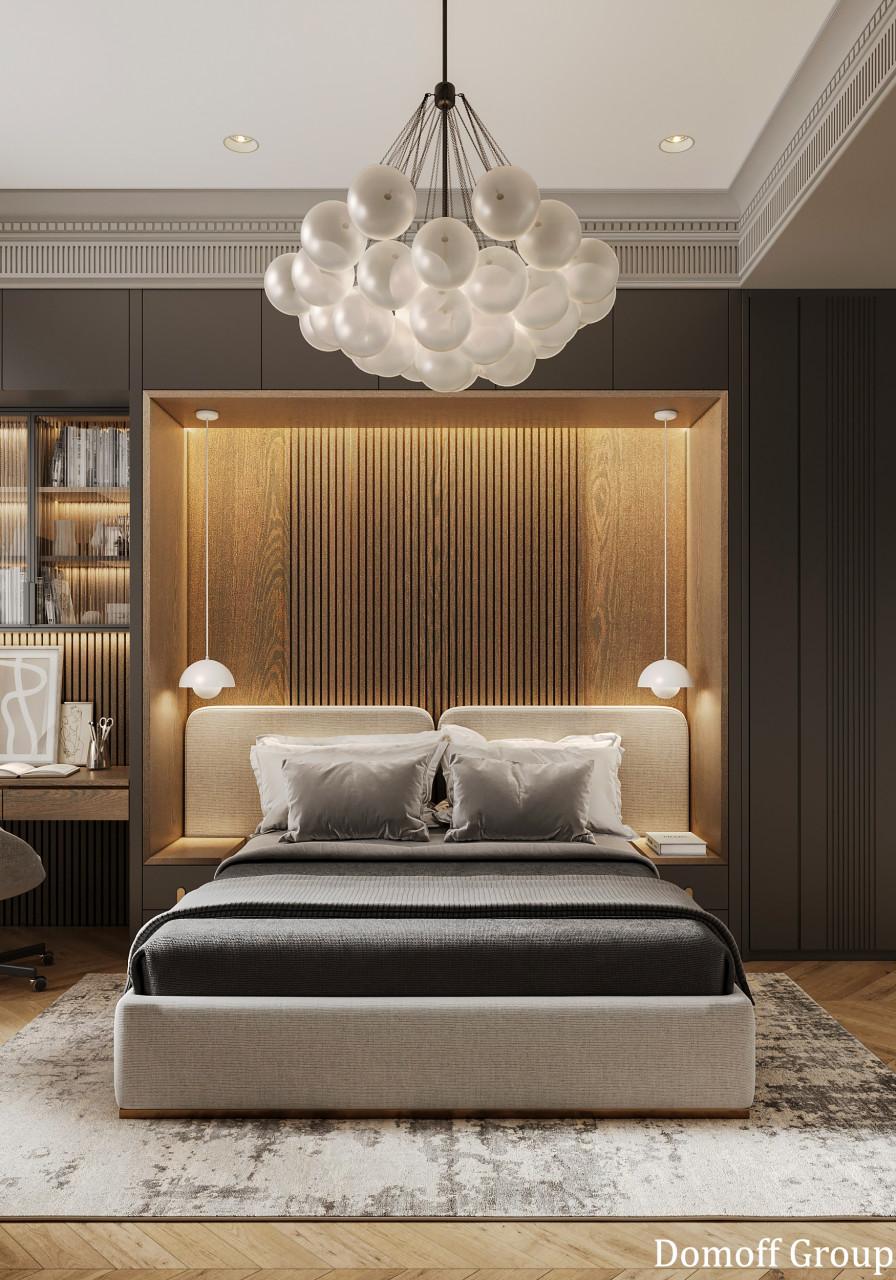 ЖК Victory Park Residences Квартиры  фото №18