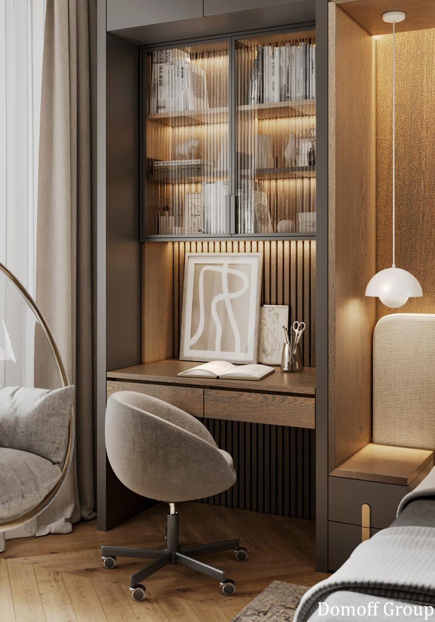 ЖК Victory Park Residences Квартиры  фото №19