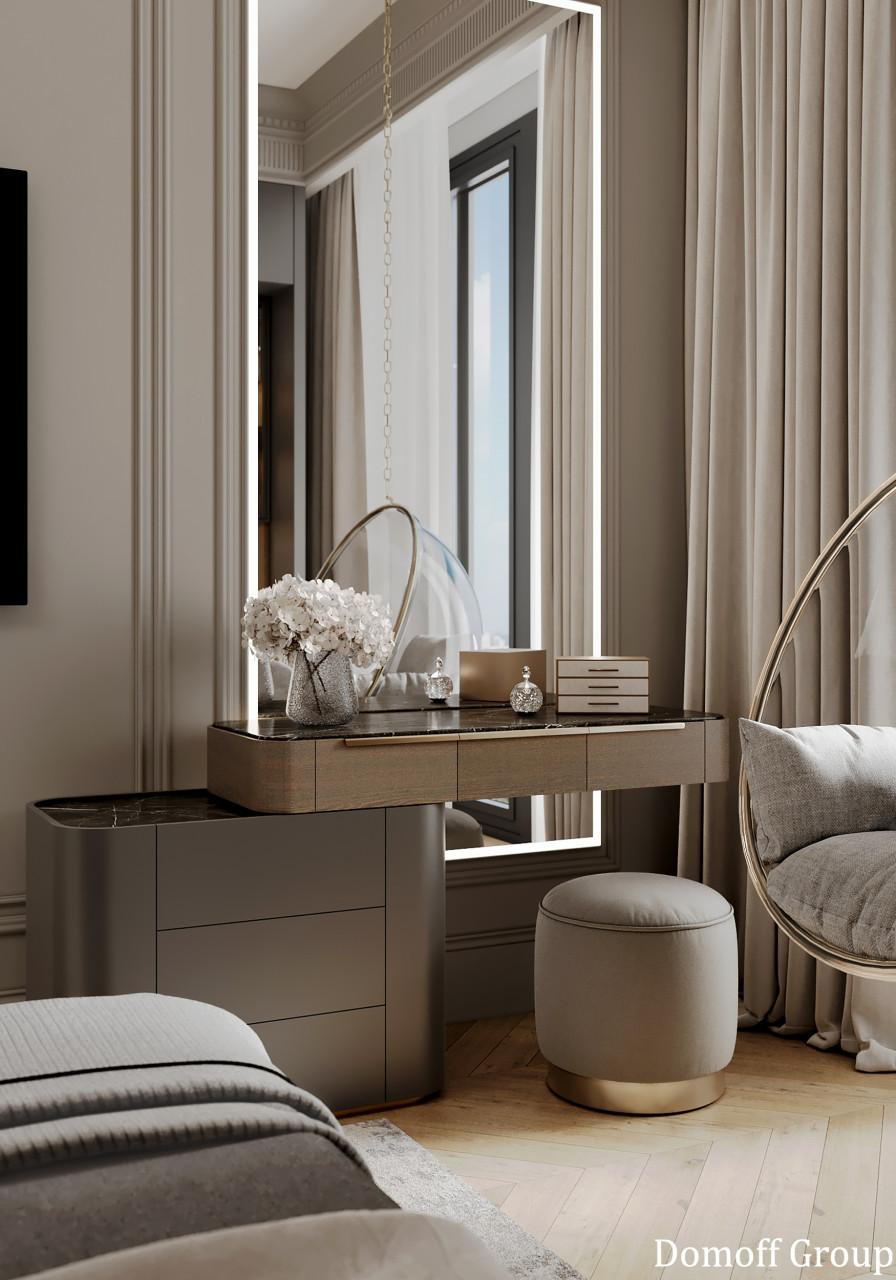 ЖК Victory Park Residences Квартиры  фото №20