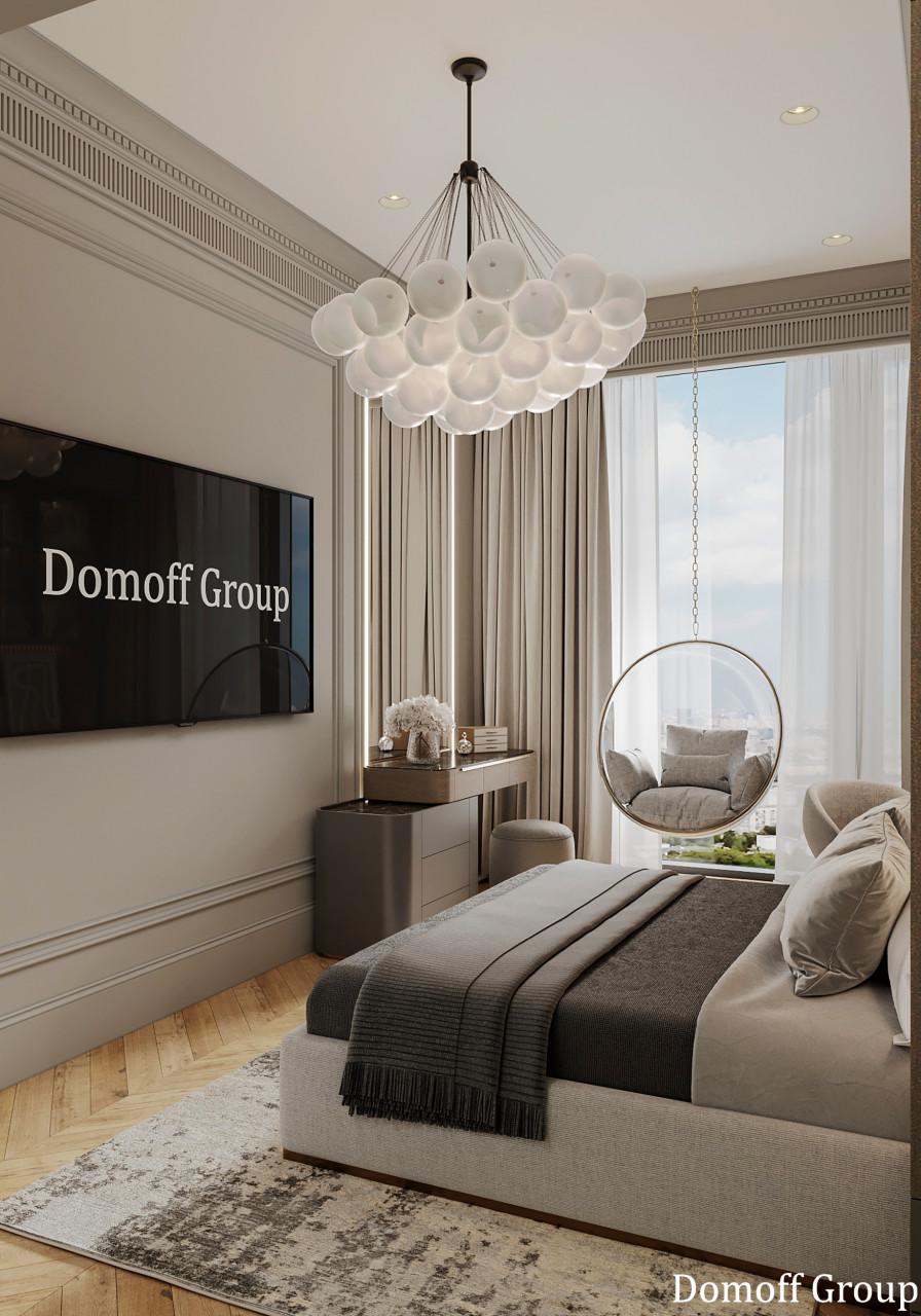 ЖК Victory Park Residences Квартиры  фото №21