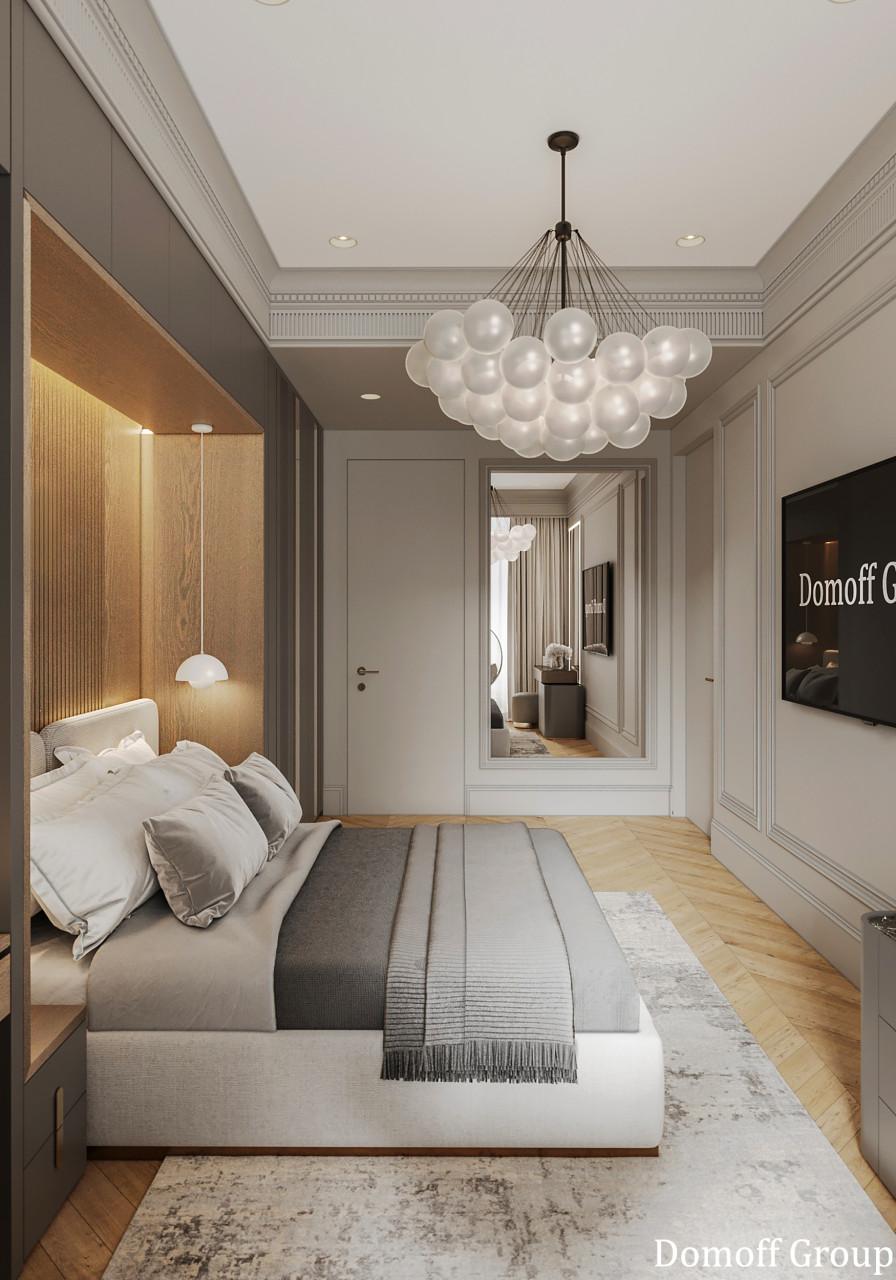 ЖК Victory Park Residences Квартиры  фото №22