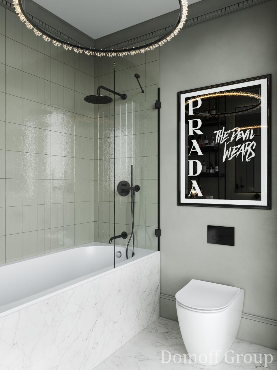 ЖК Victory Park Residences Квартиры  фото №31