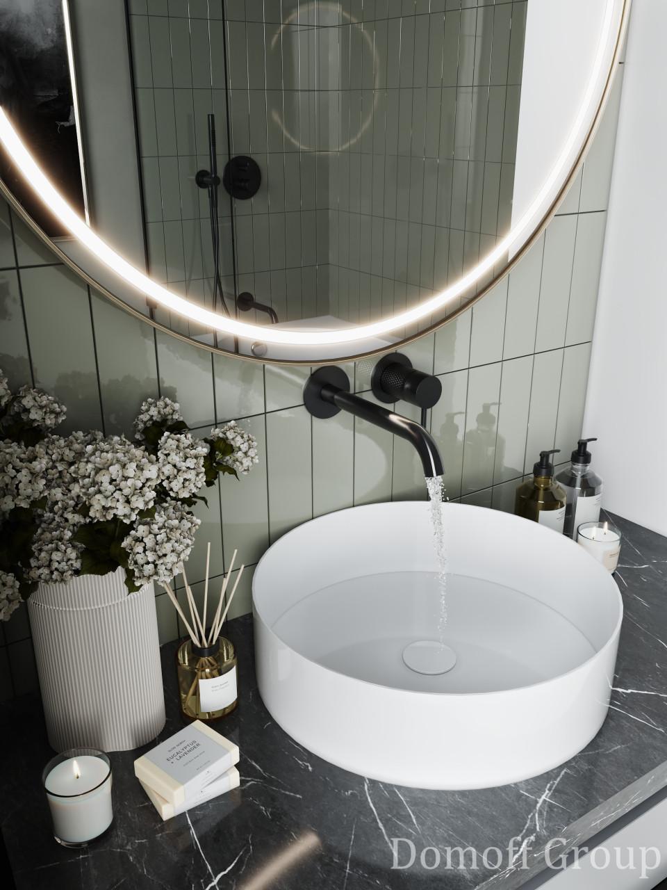 ЖК Victory Park Residences Квартиры  фото №32