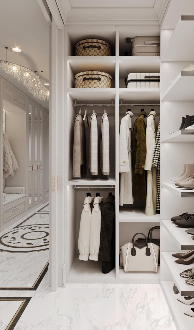 ЖК Victory Park Residences Квартиры  фото №50