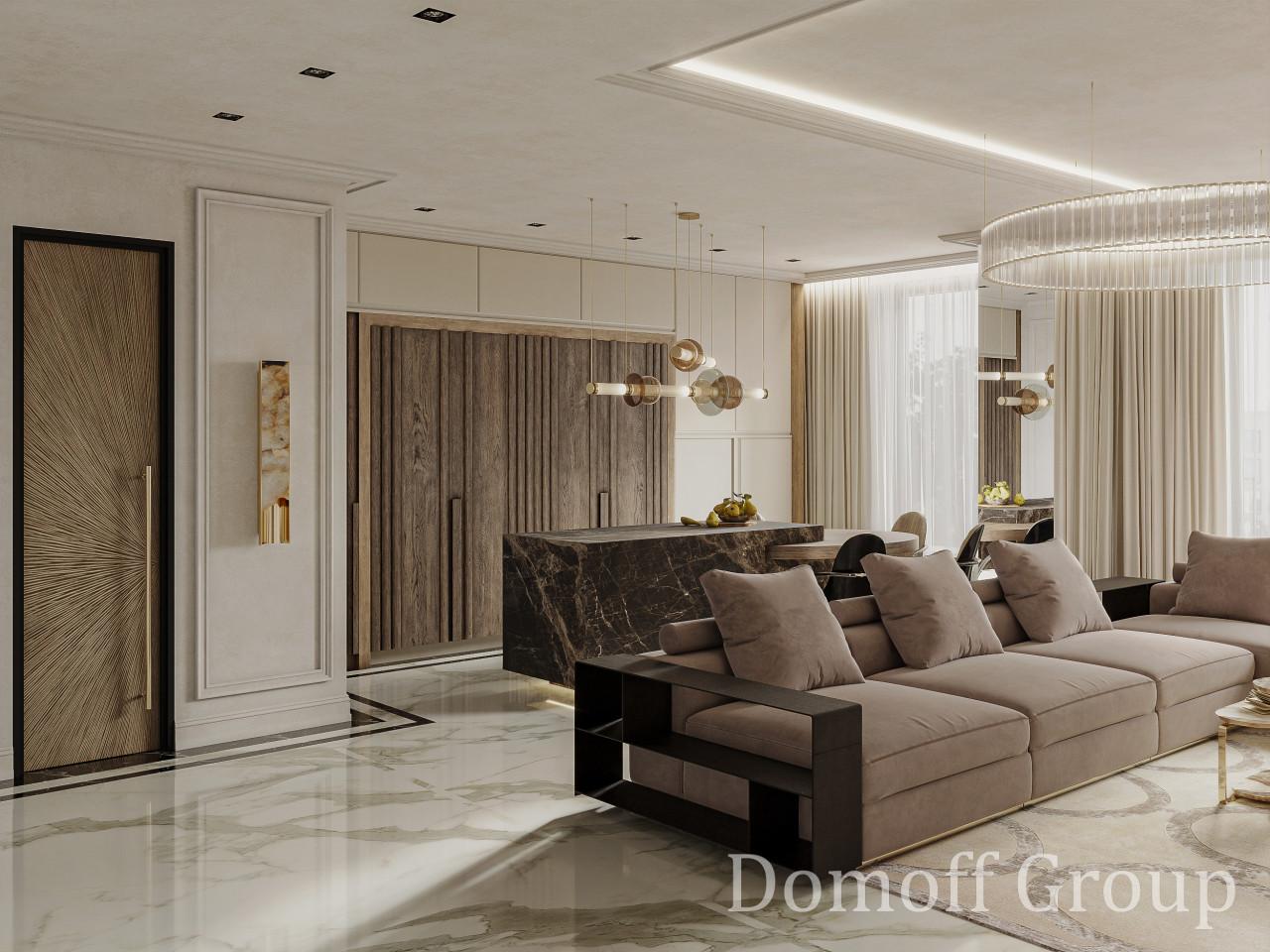 ЖК Wine House 2 Квартиры 