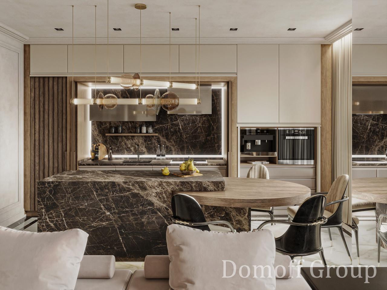 ЖК Wine House 2 Квартиры  фото №32