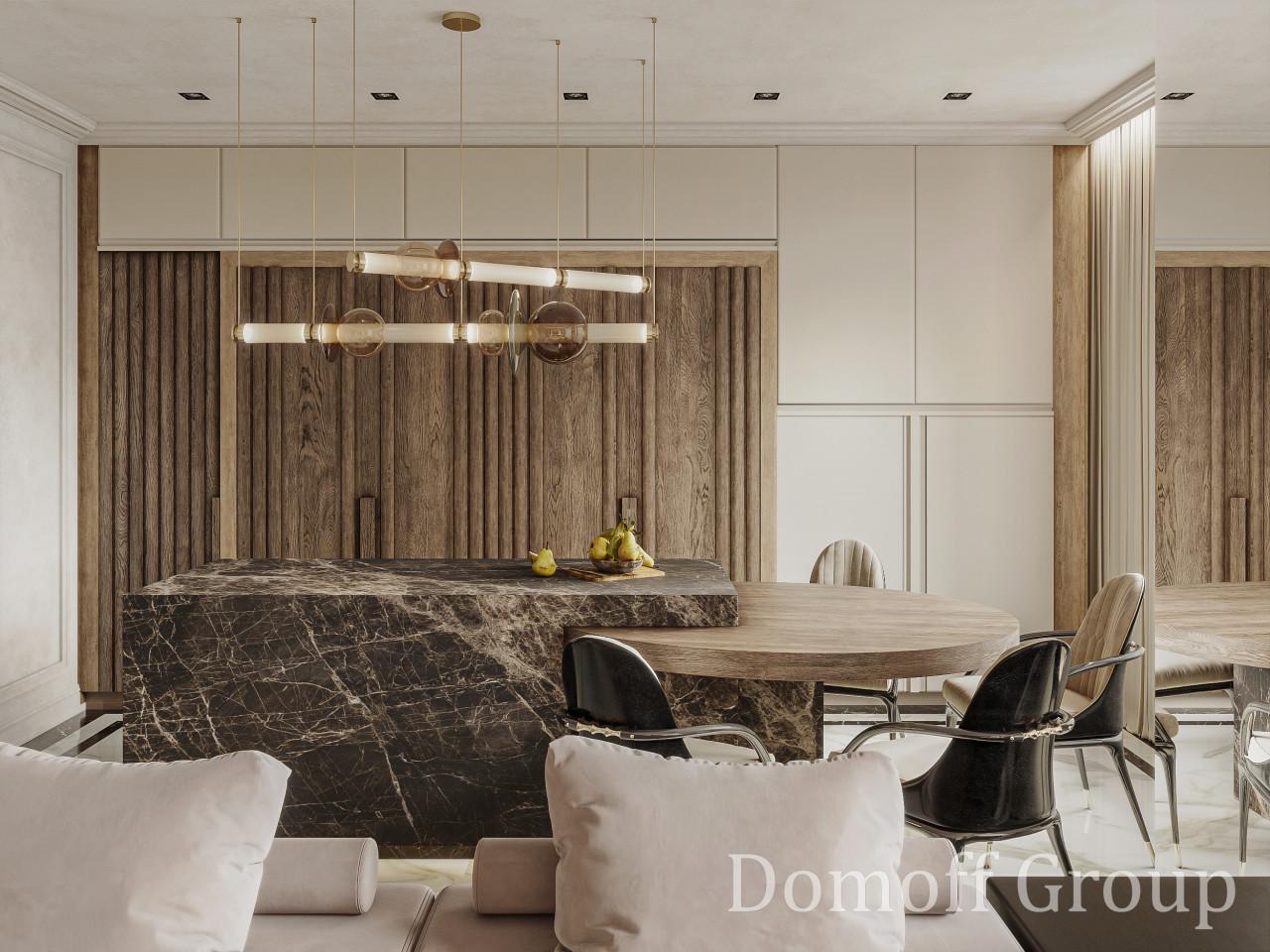 ЖК Wine House 2 Квартиры  фото №33