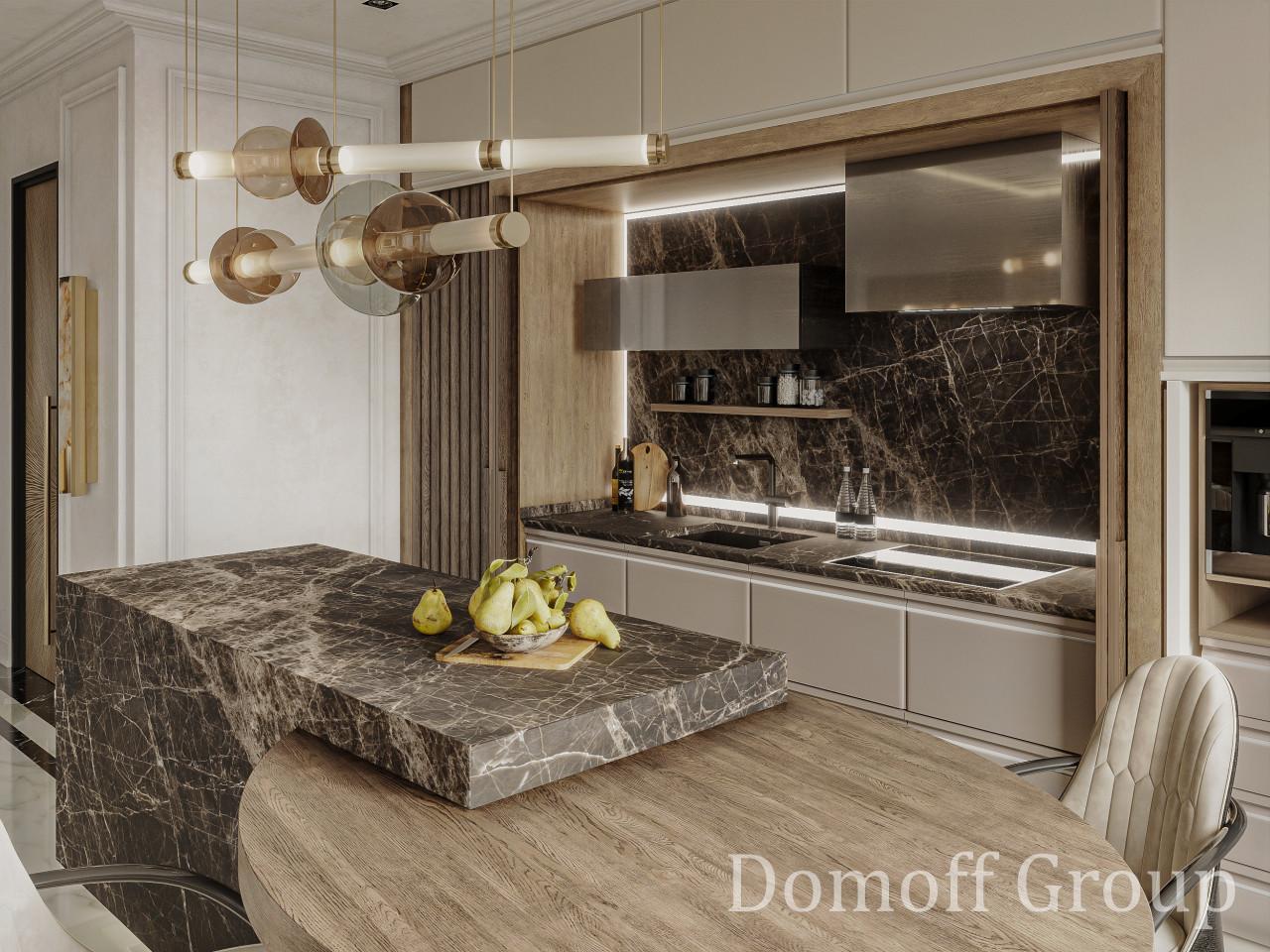 ЖК Wine House 2 Квартиры  фото №35