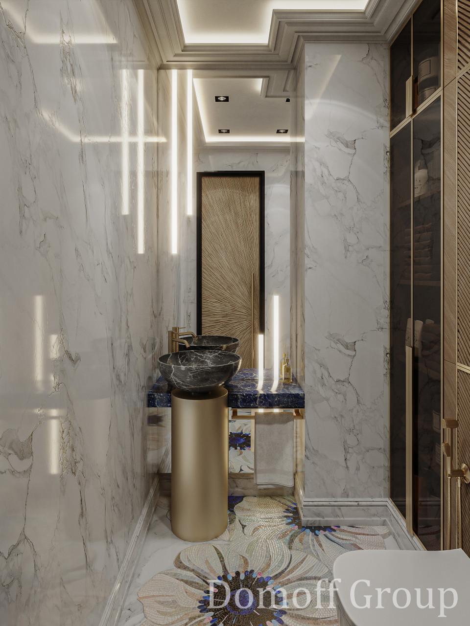 ЖК Wine House 2 Квартиры  фото №15