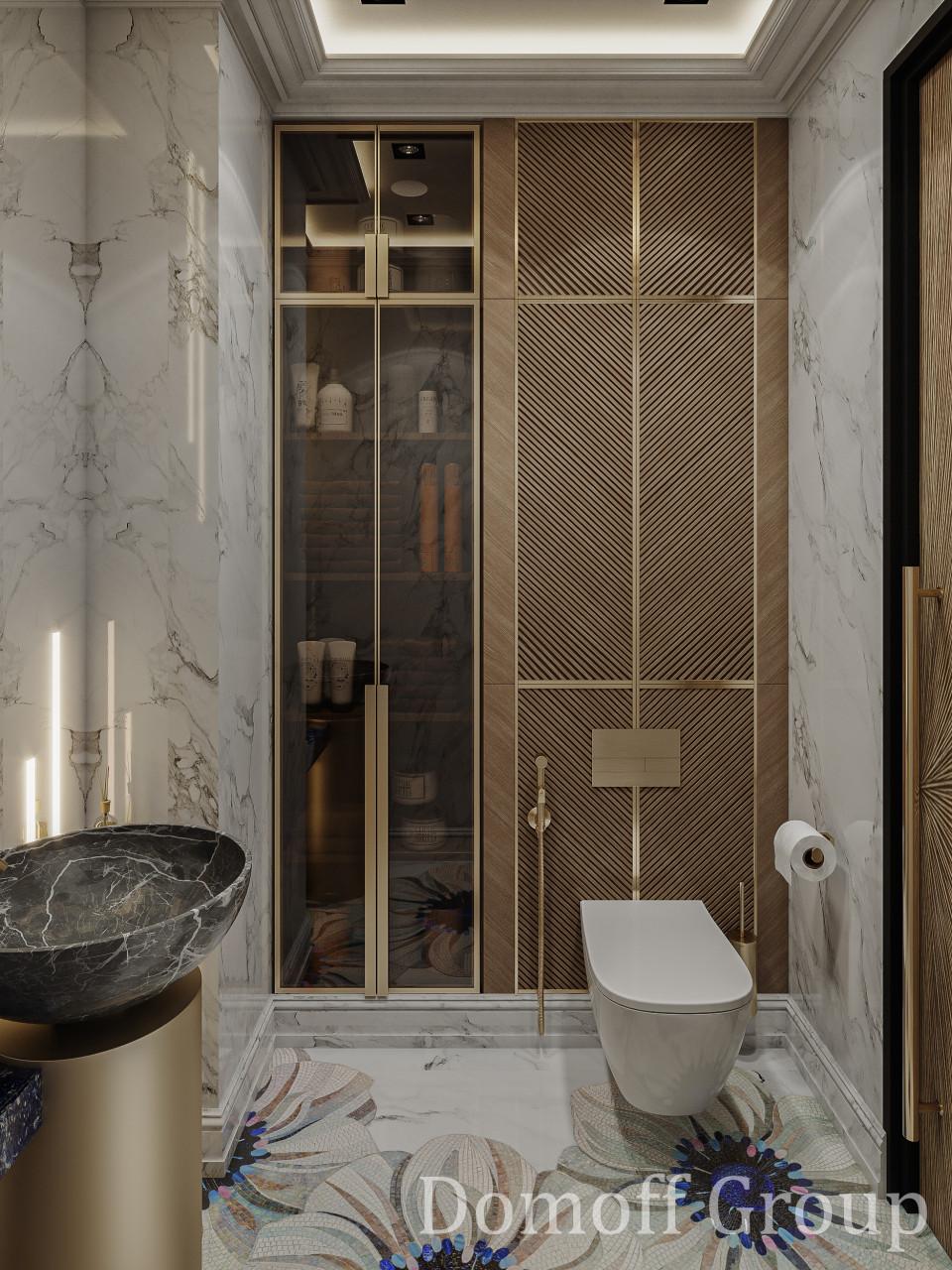 ЖК Wine House 2 Квартиры  фото №16