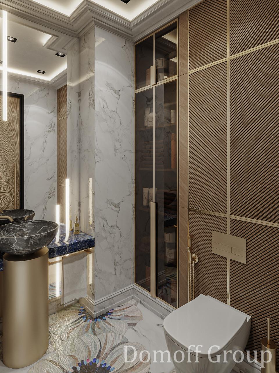 ЖК Wine House 2 Квартиры  фото №17