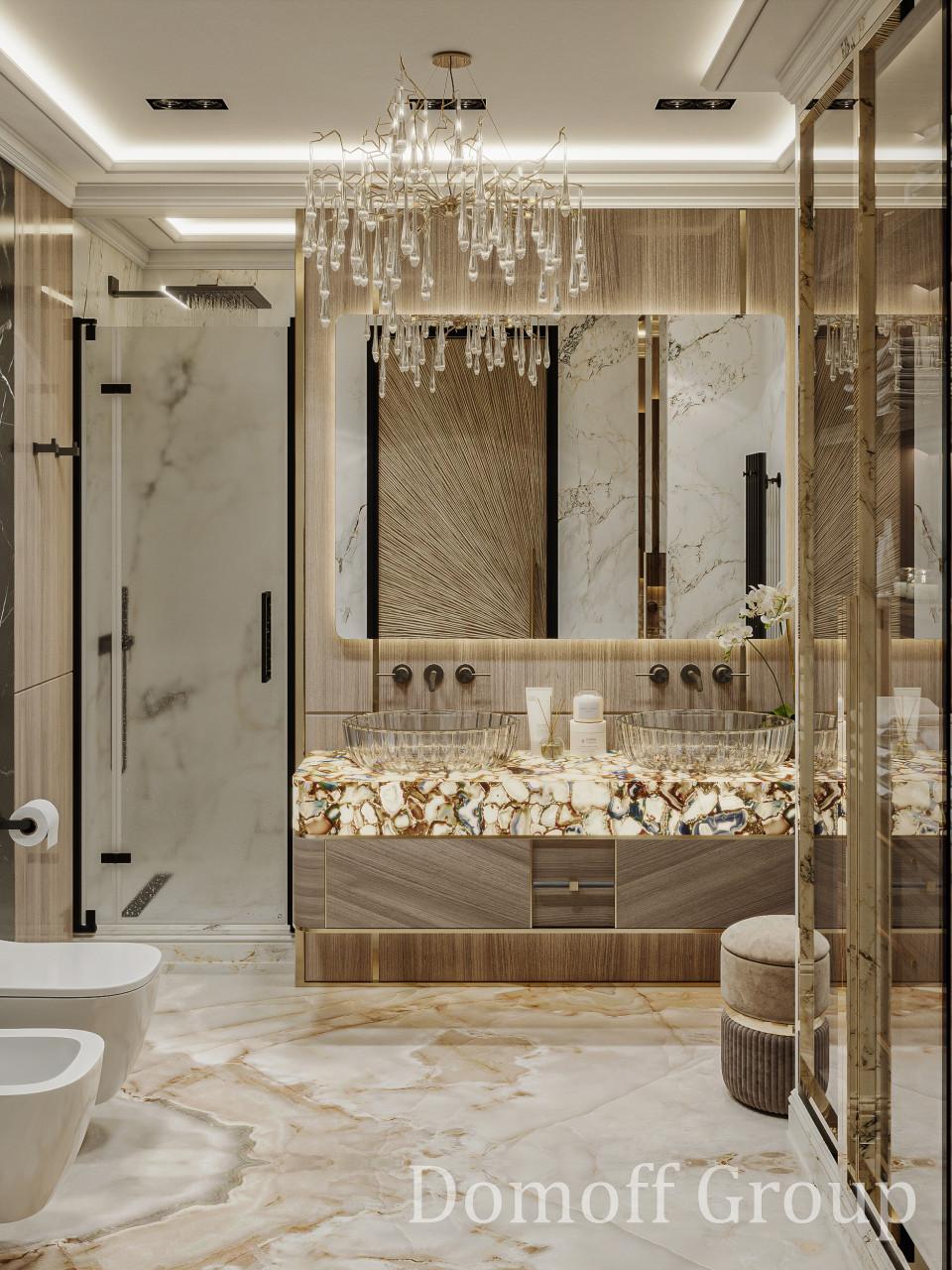 ЖК Wine House 2 Квартиры  фото №18