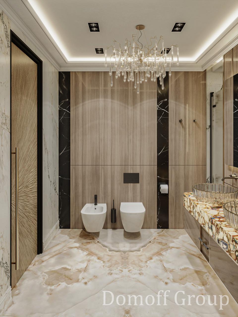 ЖК Wine House 2 Квартиры  фото №19