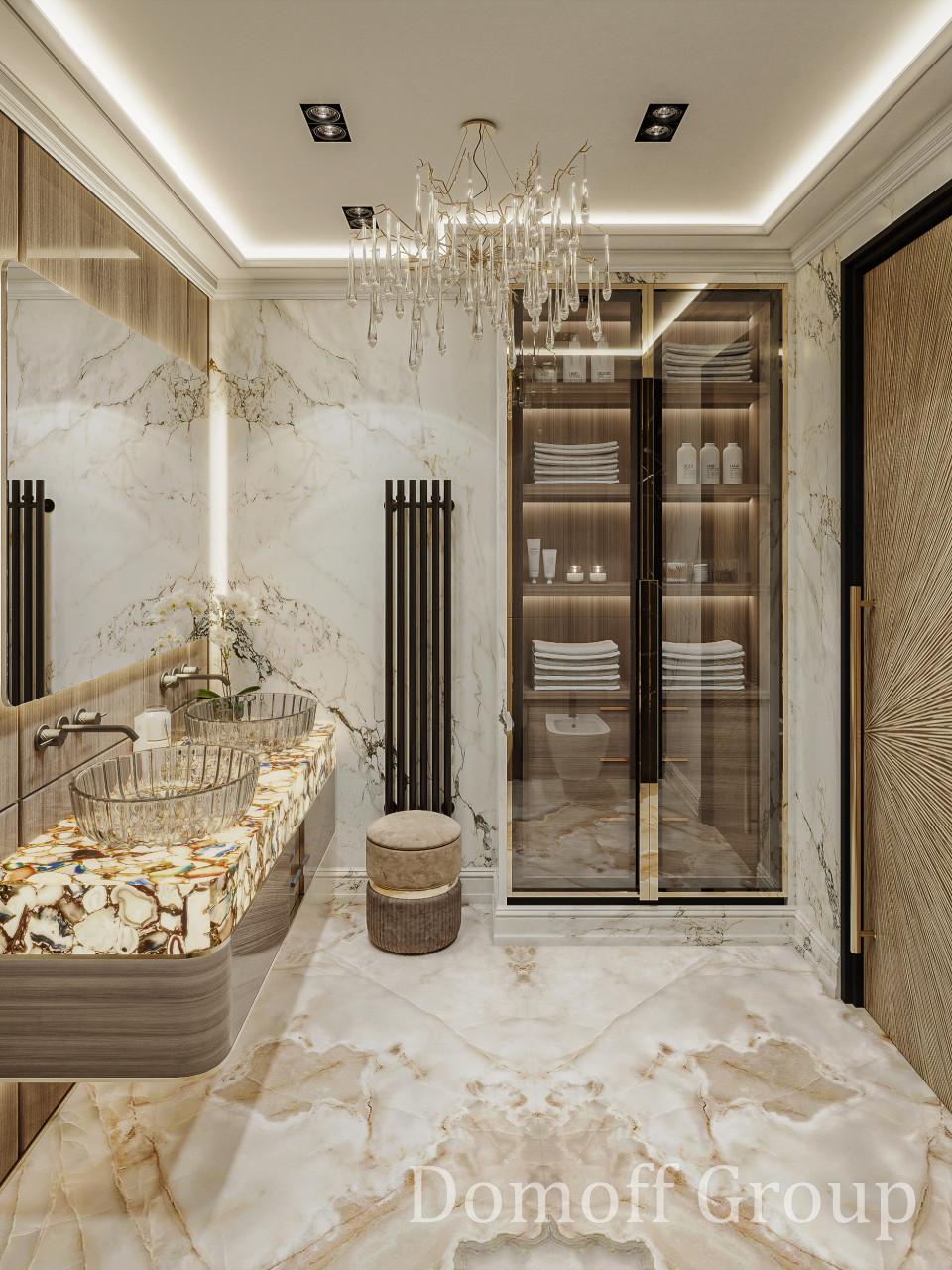 ЖК Wine House 2 Квартиры  фото №21