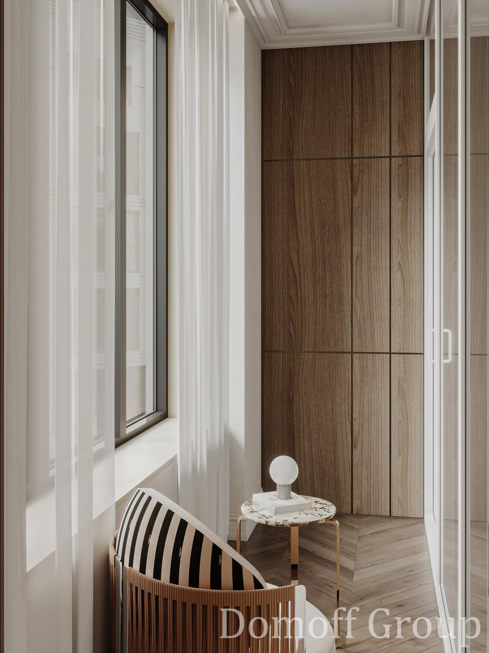 ЖК Wine House 2 Квартиры  фото №14