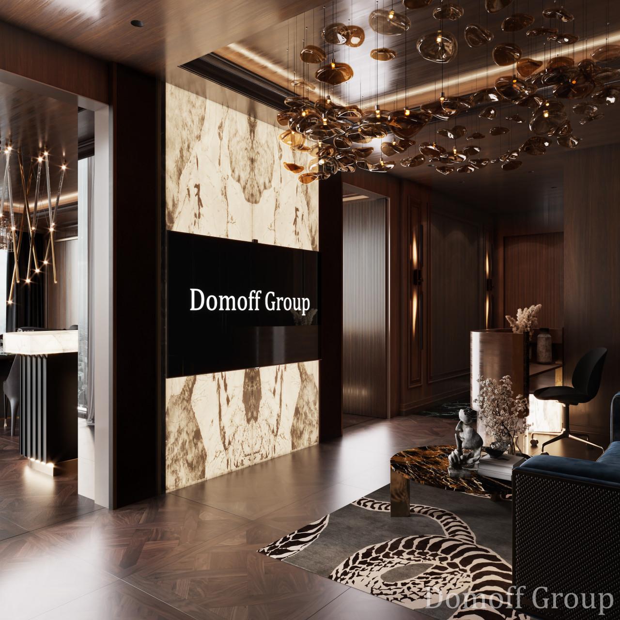 Офис в ЖК Neva Towers Коммерческая недвижимость  фото №17