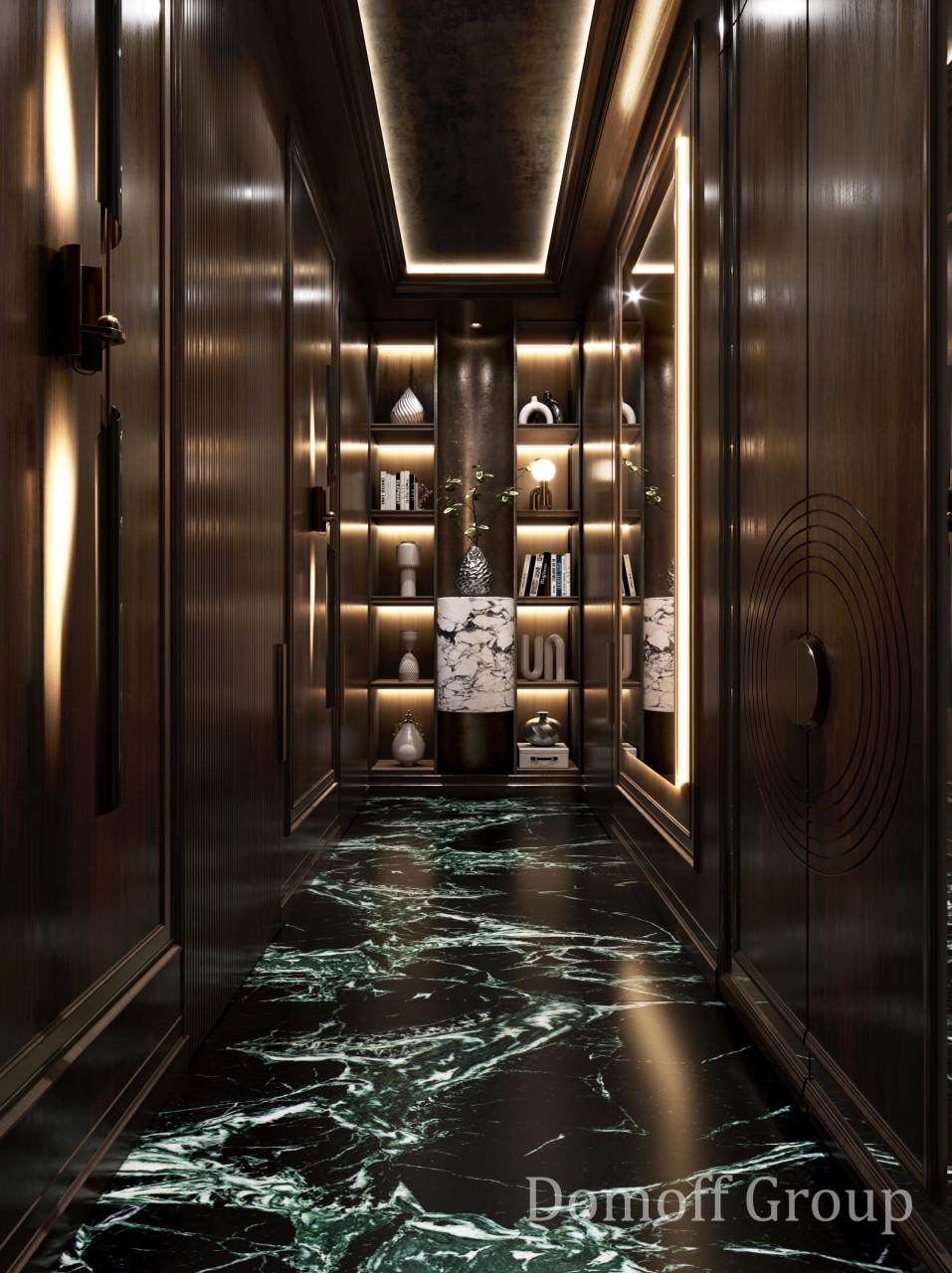 Офис в ЖК Neva Towers Коммерческая недвижимость  фото №12