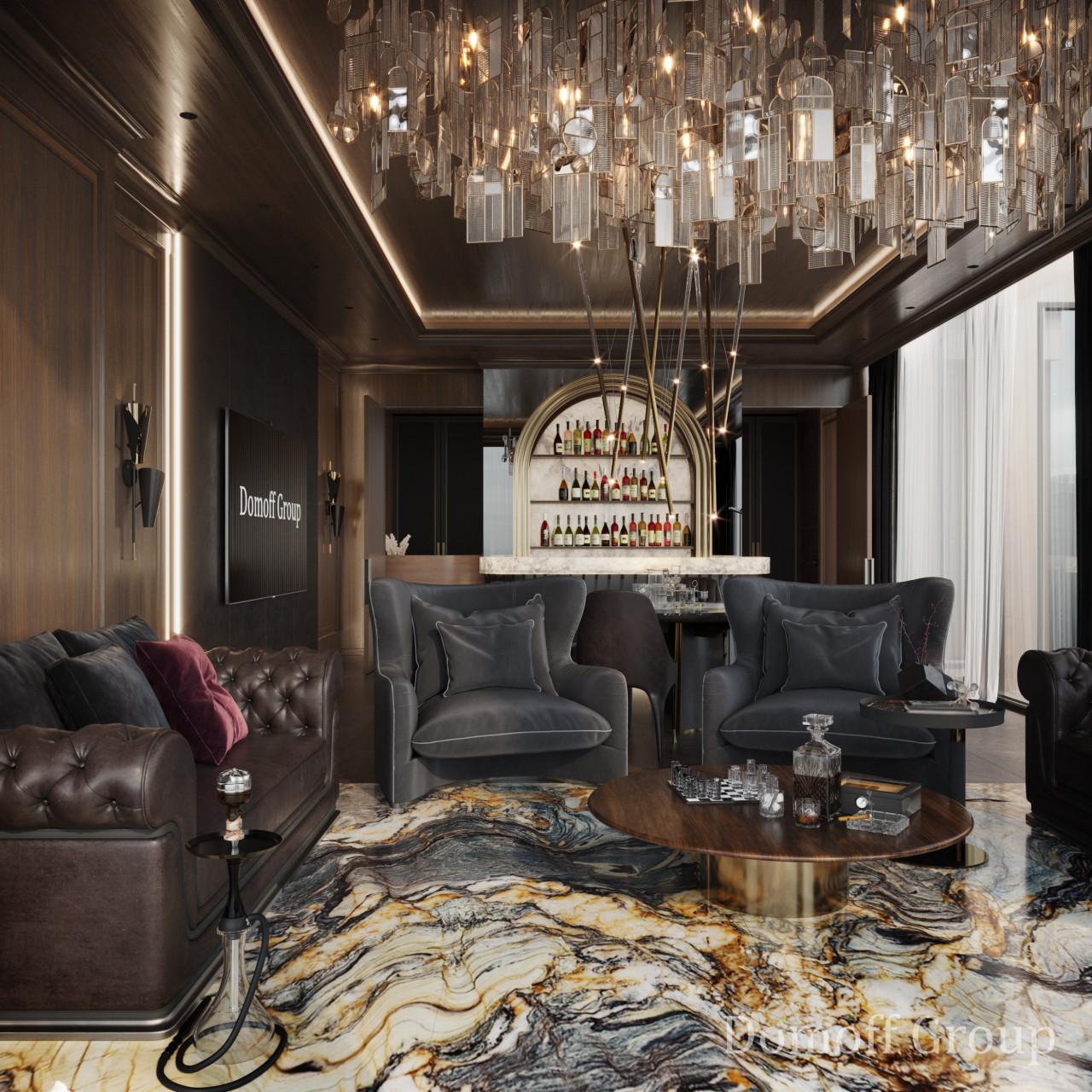 Офис в ЖК Neva Towers Коммерческая недвижимость  фото №7