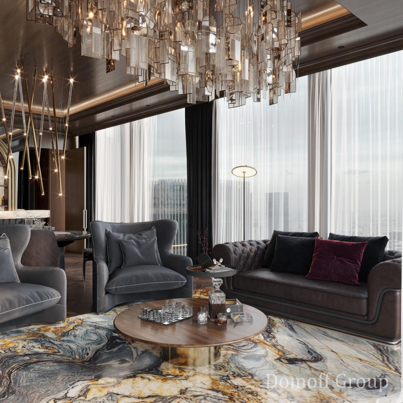 Офис в ЖК Neva Towers Коммерческая недвижимость  фото №8