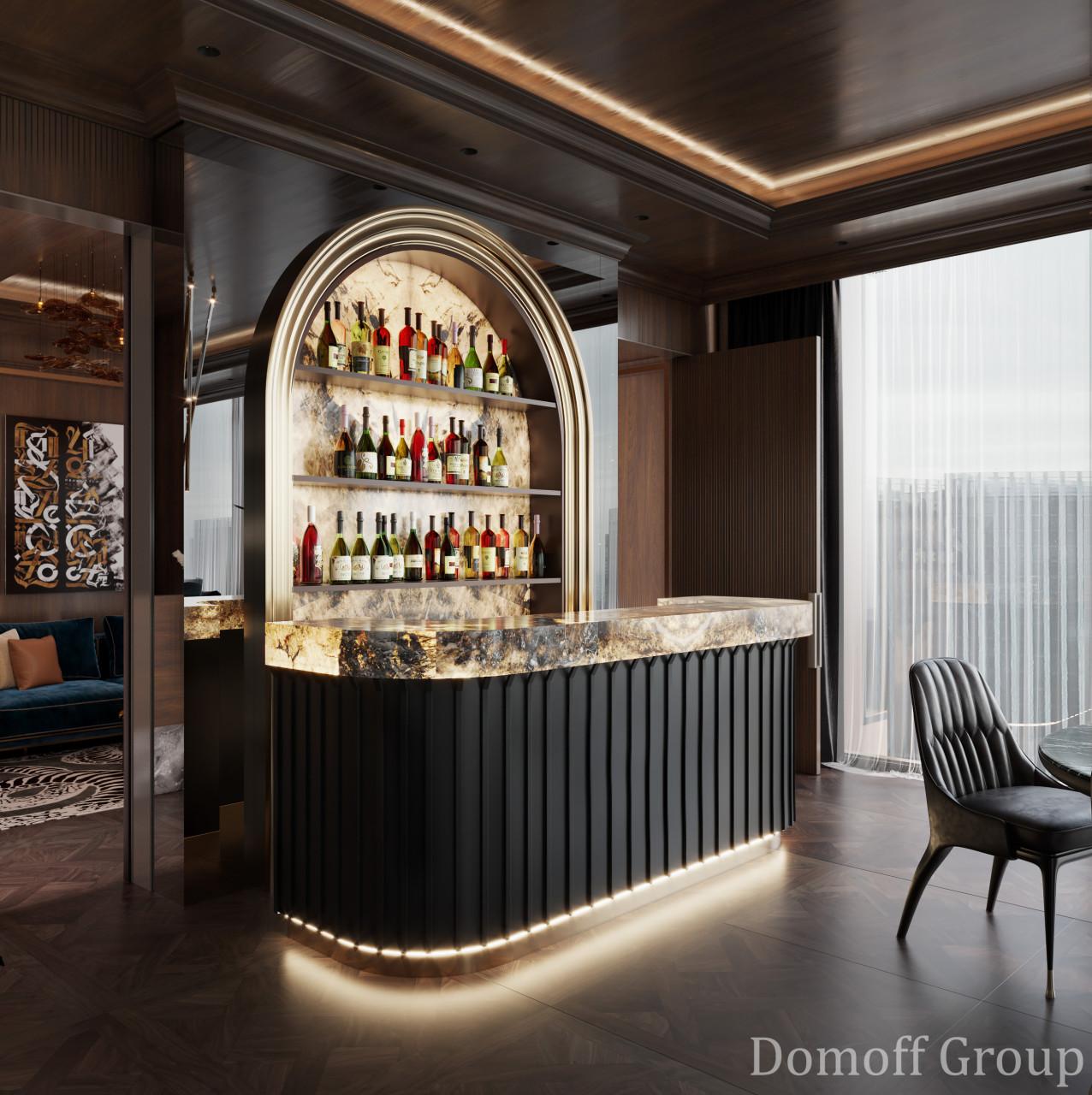 Офис в ЖК Neva Towers Коммерческая недвижимость  фото №9